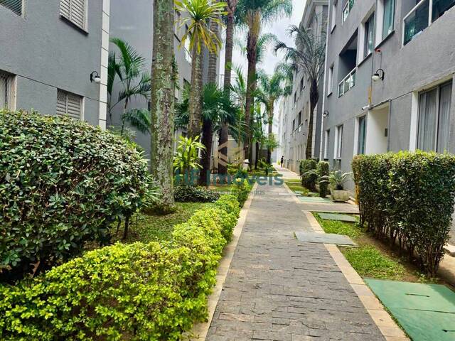 Apartamento para Venda em Santo André - 5