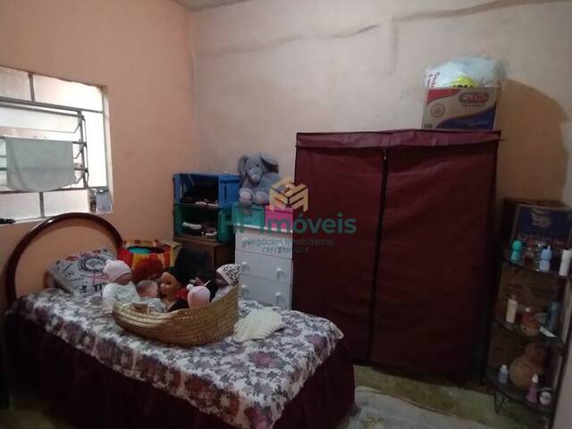 #C 1197 - Casa para Venda em Santo André - SP - 2