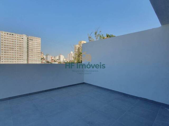 Apartamento para Venda em Santo André - 4