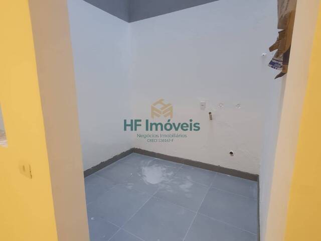 Apartamento para Venda em Santo André - 5