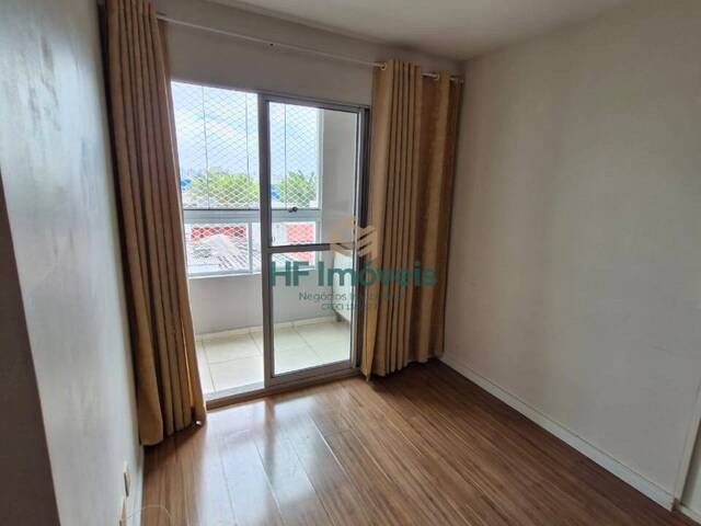#A 1535 - Apartamento para Venda em Santo André - SP - 2