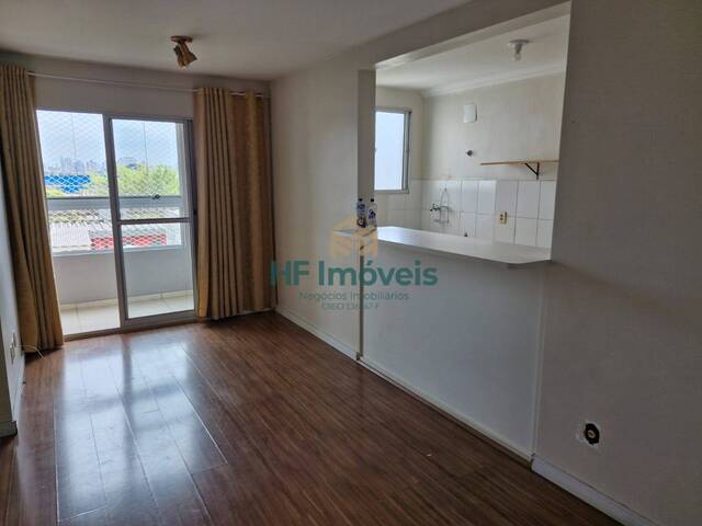 Apartamento para Venda em Santo André - 5