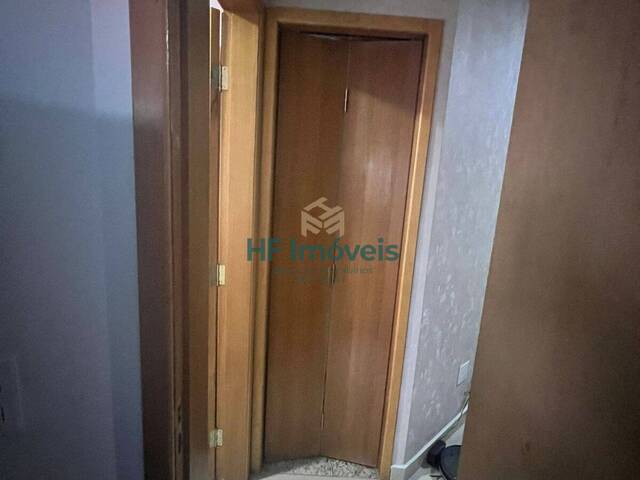 #A 1536 - Apartamento para Venda em Santo André - SP - 2