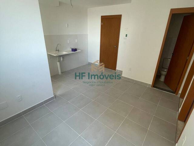 #A 1538 - Apartamento para Venda em Santo André - SP - 2