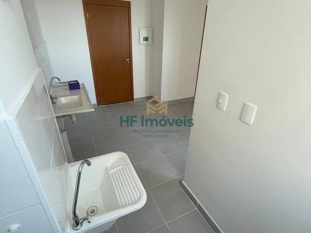 Apartamento para Venda em Santo André - 4