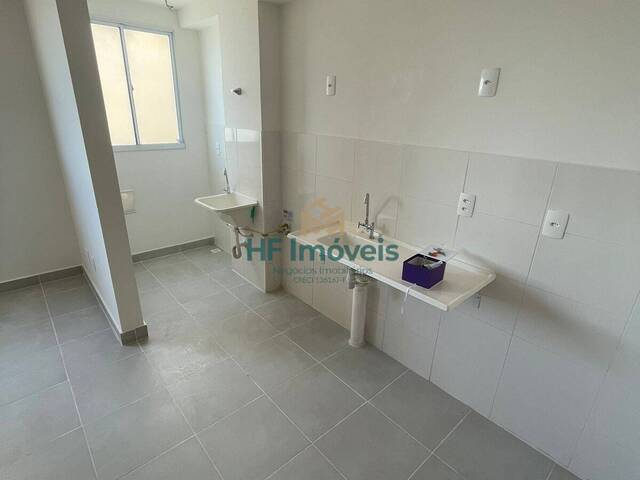 #A 1538 - Apartamento para Venda em Santo André - SP - 3