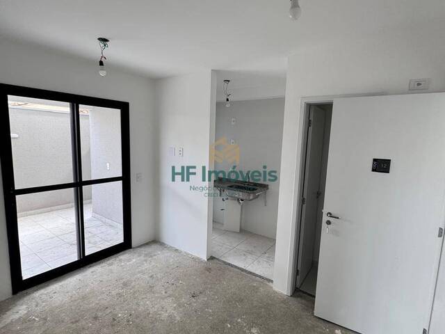 #A 1539 - Apartamento para Venda em Santo André - SP - 2