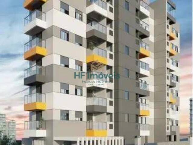 #A 1539 - Apartamento para Venda em Santo André - SP - 1