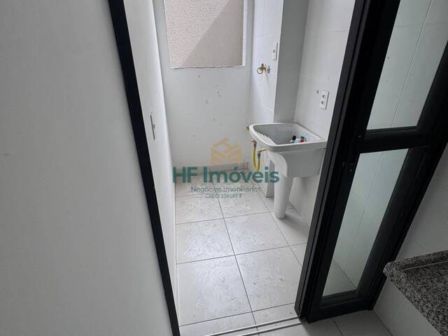 Apartamento para Venda em Santo André - 4