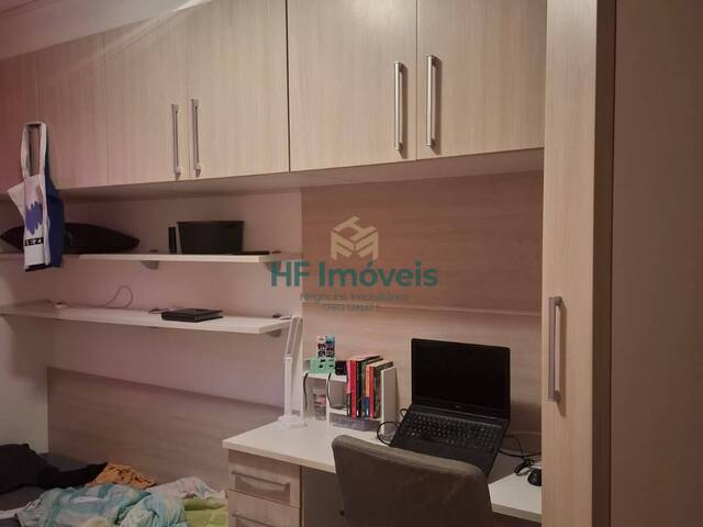 #A 1540 - Apartamento para Venda em Santo André - SP - 2