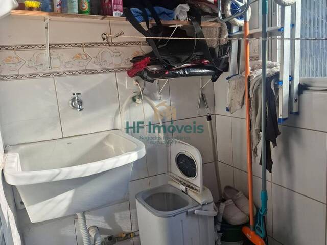 Apartamento para Venda em Santo André - 4