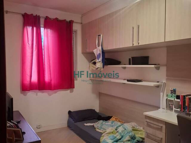 #A 1540 - Apartamento para Venda em Santo André - SP - 3