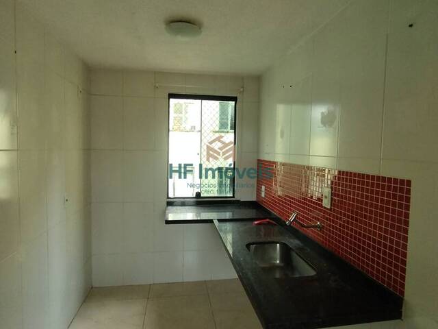 #A 1024 - Apartamento para Locação em Santo André - SP - 1