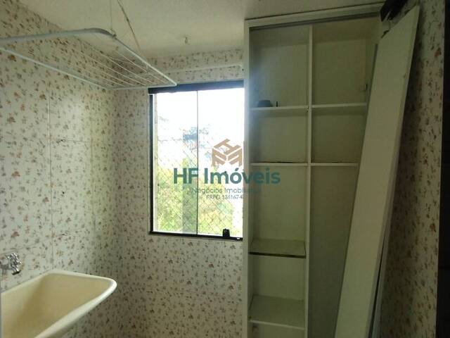 #A 1024 - Apartamento para Locação em Santo André - SP - 3