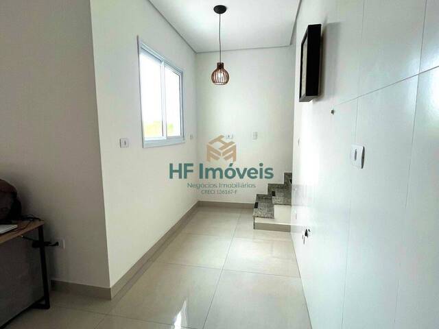 Apartamento para Locação em Santo André - 5