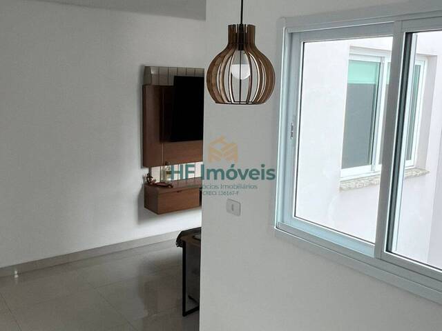 Apartamento para Locação em Santo André - 4