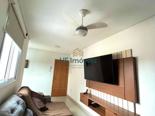 #A 1541 - Apartamento para Locação em Santo André - SP - 3