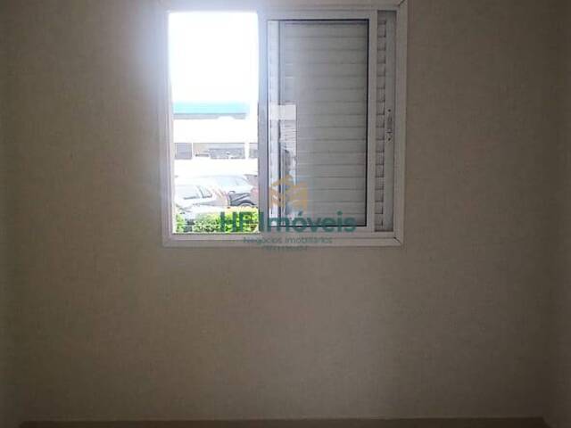 #S 1013 - Sobrado para Locação em Santo André - SP - 3