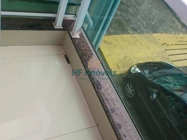 #S 1013 - Sobrado para Locação em Santo André - SP - 2