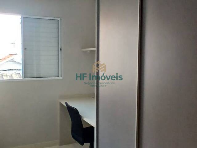 Apartamento para Venda em Santo André - 5