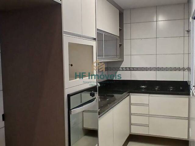Apartamento para Venda em Santo André - 4