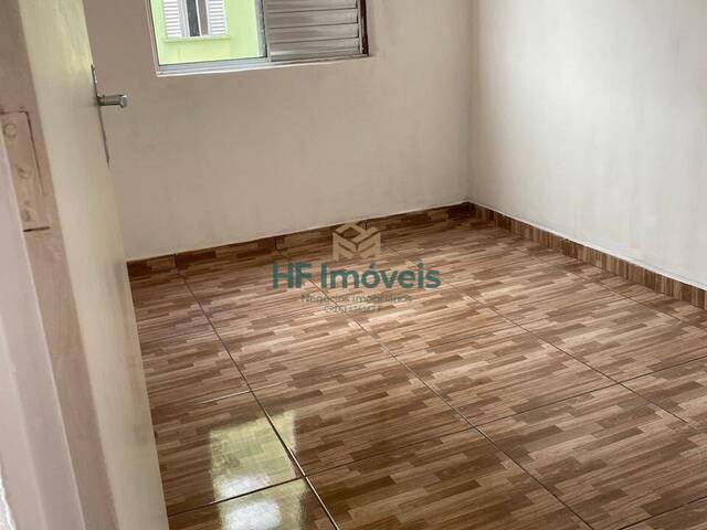 Apartamento para Venda em Santo André - 4