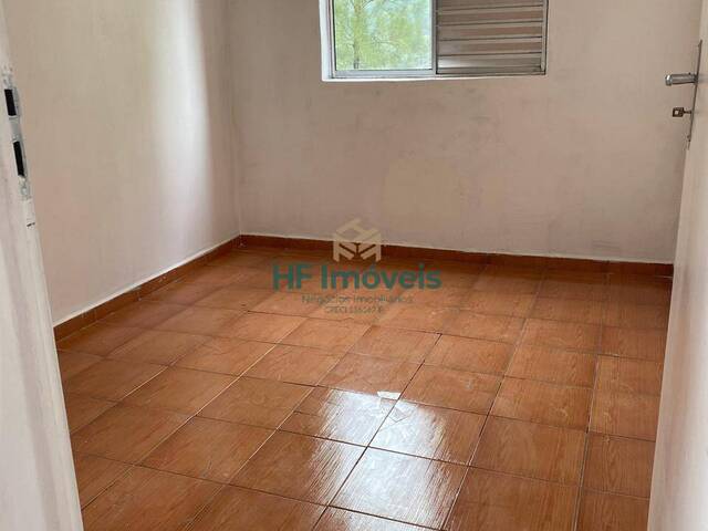 #A 1542 - Apartamento para Venda em Santo André - SP - 3