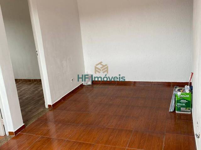 #A 1542 - Apartamento para Venda em Santo André - SP - 2