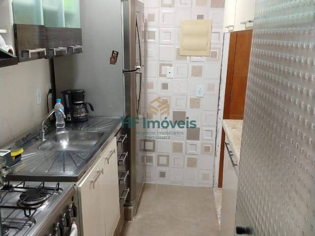 Apartamento para Venda em Santo André - 5