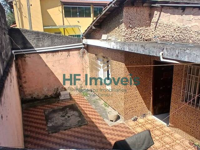 #C 1198 - Casa para Venda em Santo André - SP - 2