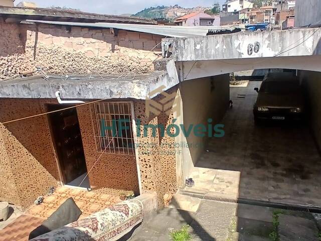 #C 1198 - Casa para Venda em Santo André - SP - 3