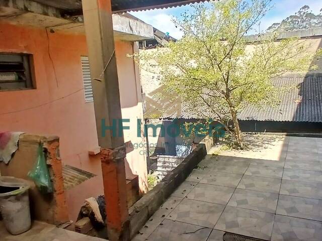 Casa para Venda em Santo André - 4