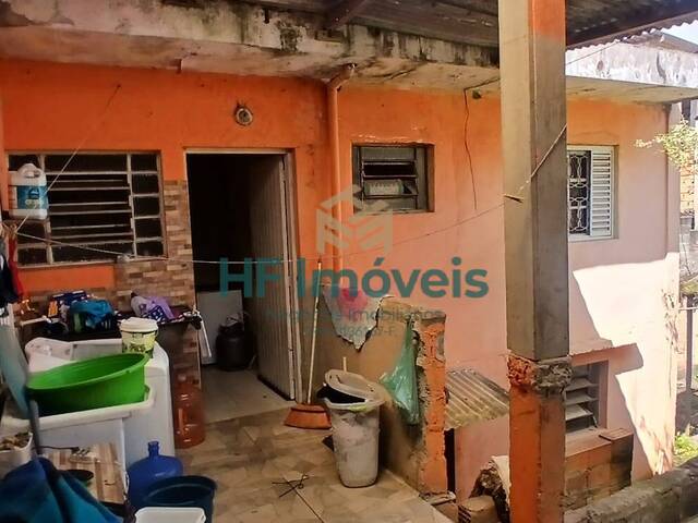Casa para Venda em Santo André - 5