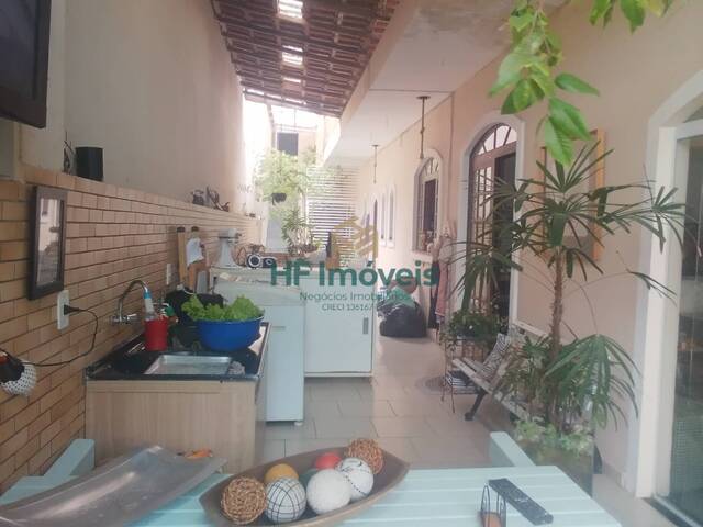 #C 1199 - Casa para Venda em Santo André - SP - 1