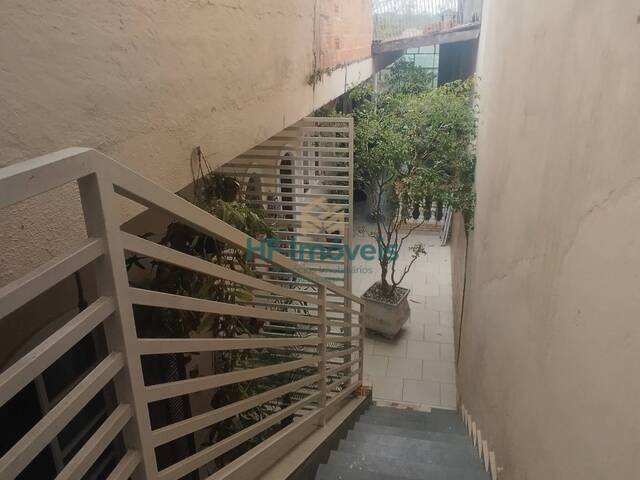 Casa para Venda em Santo André - 4