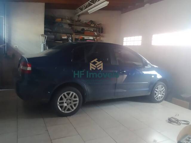 #C 1199 - Casa para Venda em Santo André - SP - 3