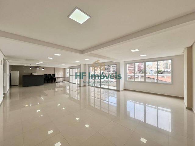 #A 1544 - Apartamento para Venda em Praia Grande - SP - 3