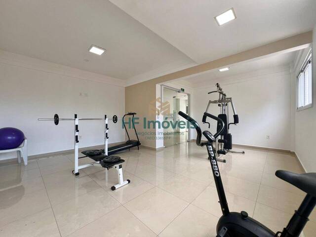 Apartamento para Venda em Praia Grande - 4