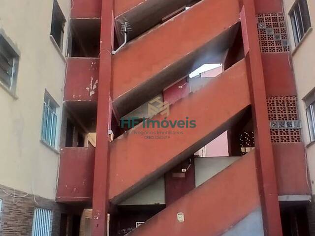 #A 1545 - Apartamento para Venda em Santo André - SP - 3