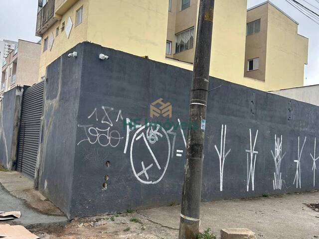 #T 308 - Área para Venda em Santo André - SP - 2