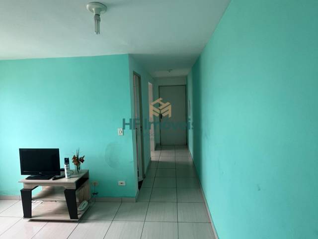 Apartamento para Venda em Santo André - 4