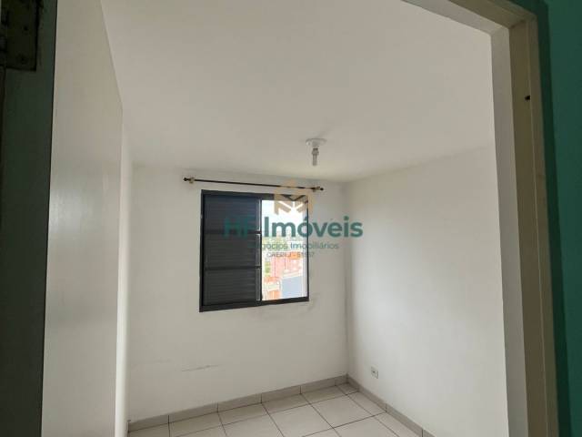 #A 1546 - Apartamento para Venda em Santo André - SP - 3