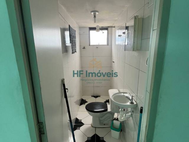 Apartamento para Venda em Santo André - 5