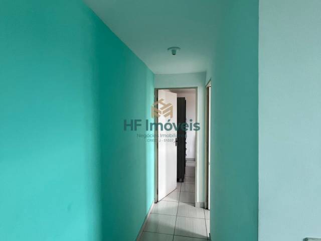 #A 1546 - Apartamento para Venda em Santo André - SP - 2