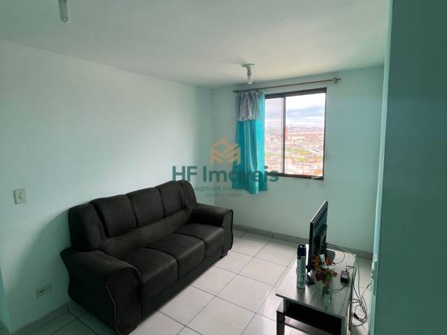 #A 1546 - Apartamento para Venda em Santo André - SP - 1