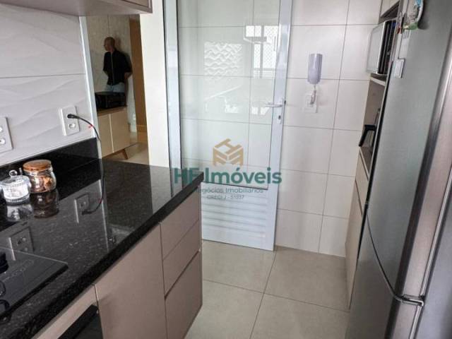 #A 1547 - Apartamento para Venda em São Bernardo do Campo - SP - 3