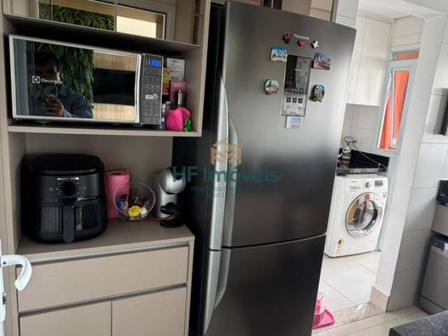 Apartamento para Venda em São Bernardo do Campo - 4
