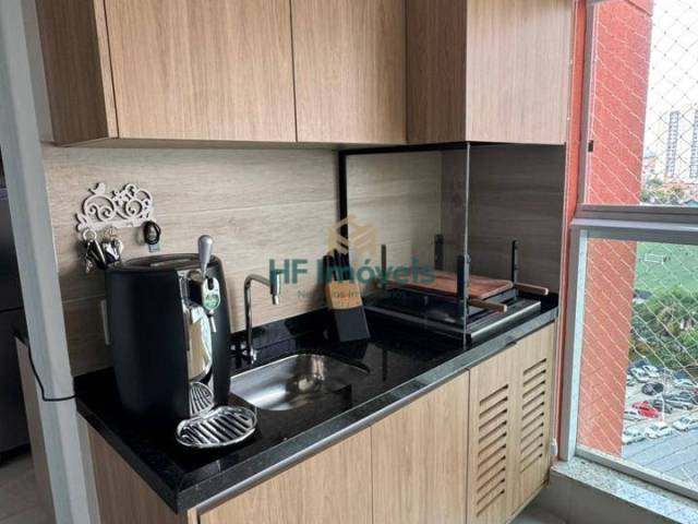 Apartamento para Venda em São Bernardo do Campo - 5
