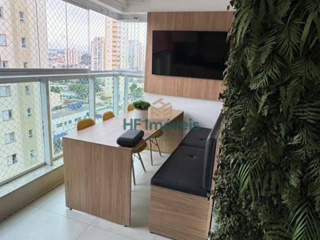 #A 1547 - Apartamento para Venda em São Bernardo do Campo - SP - 1