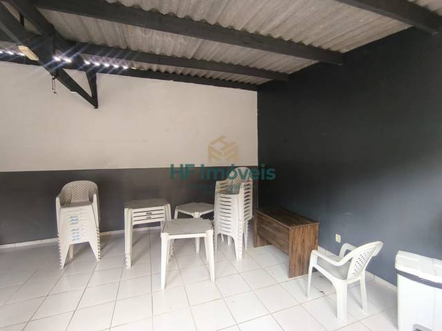 #A 1548 - Apartamento para Venda em Mauá - SP - 2